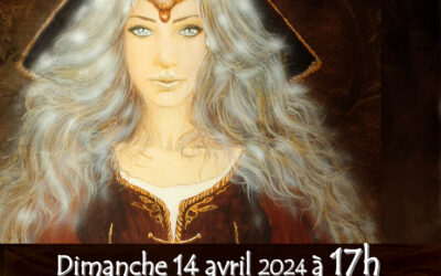 Festival des chorales Saint Jean Cassien : dimanche 14 avril
