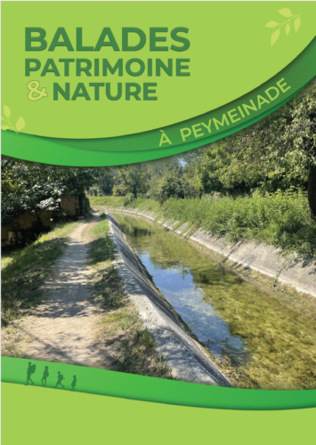 Balades patrimoine et nature à Peymeinade
