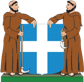Blason de Peymeinade