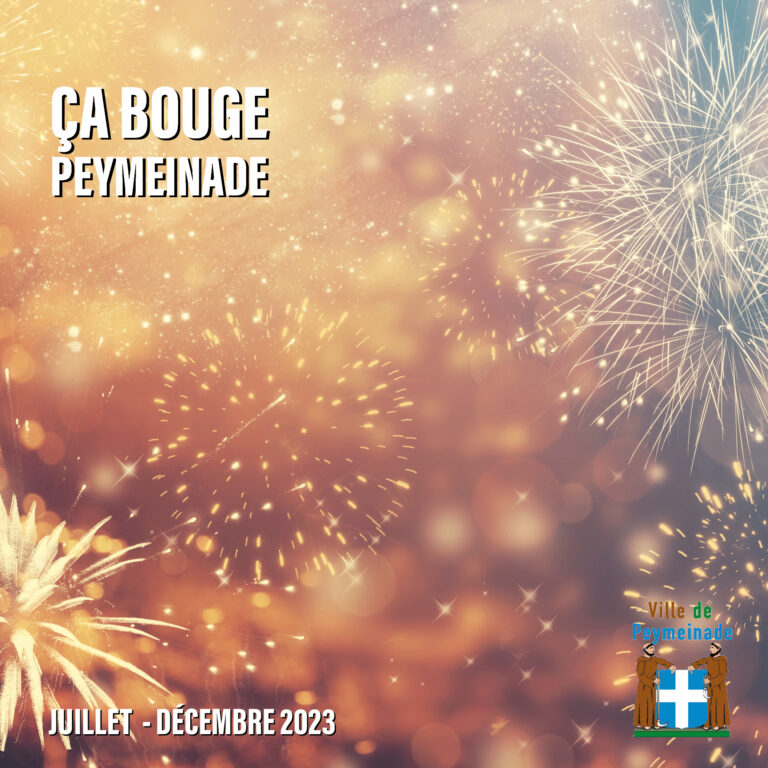 Ca Bouge Peymeinade 0723 N°1 768x768