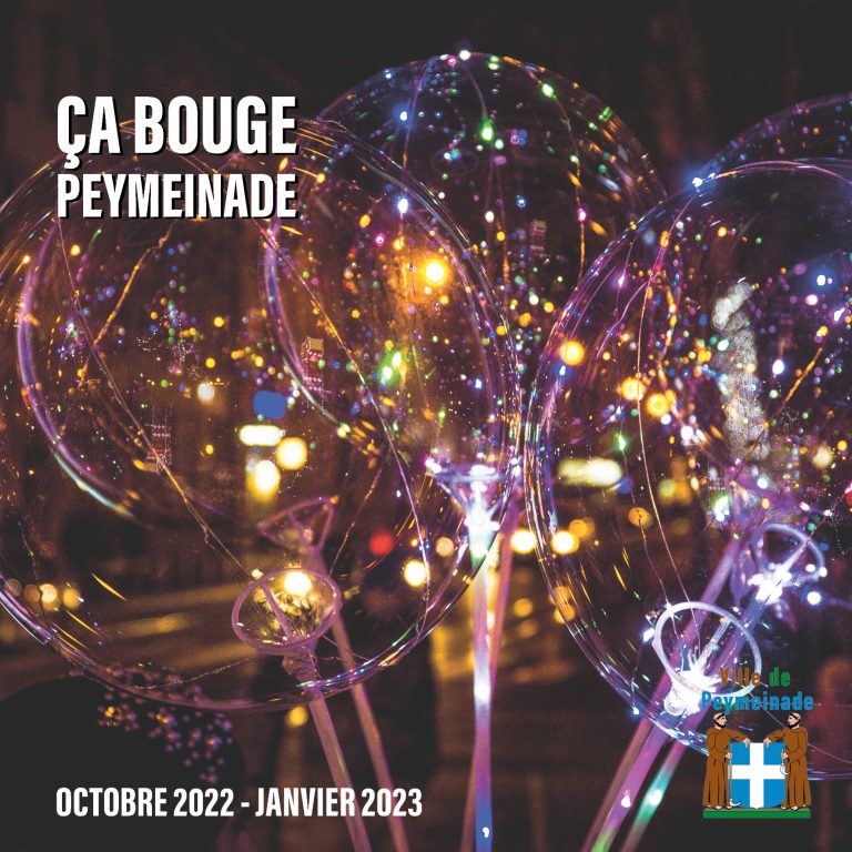 Ca Bouge Peymeinade 1022 Couverture 768x768
