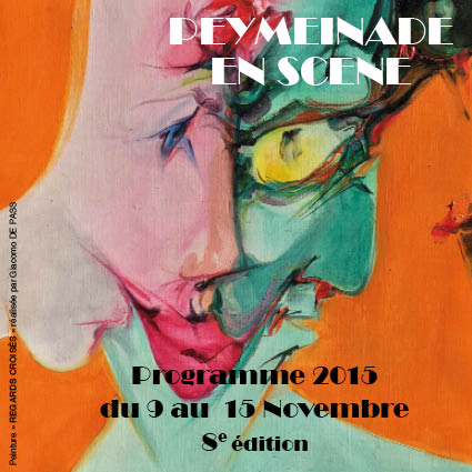 Peymeinade en Scène 2015