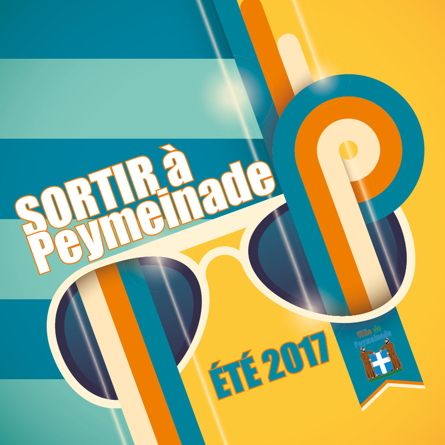 Sortir à Peymeinade 2017
