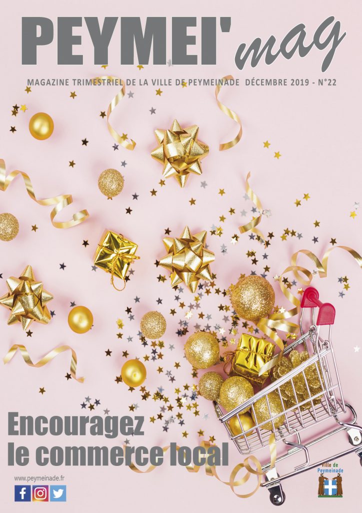 22 – Peymei’Mag Décembre 2019